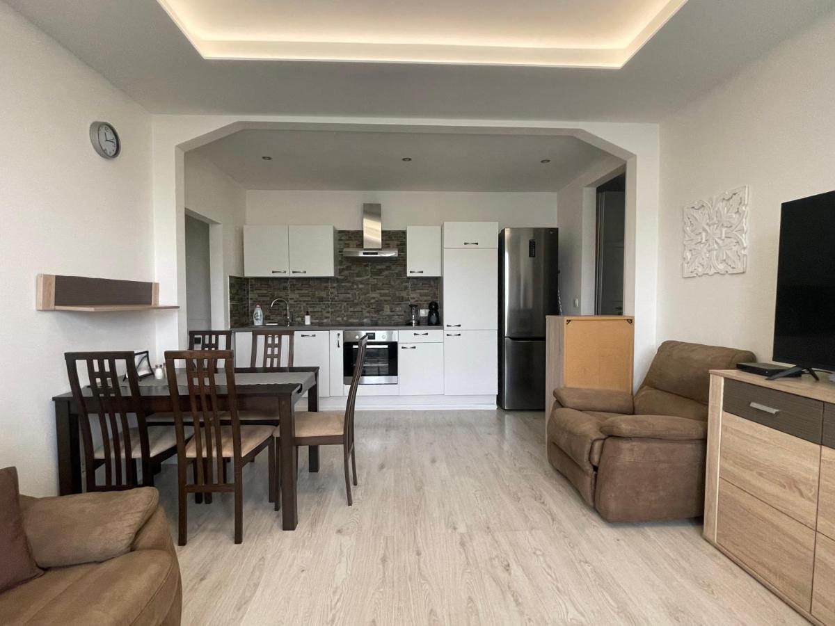 Sag Riazanska Residence 3 Room Free Wi-Fi Pressburg Exterior foto