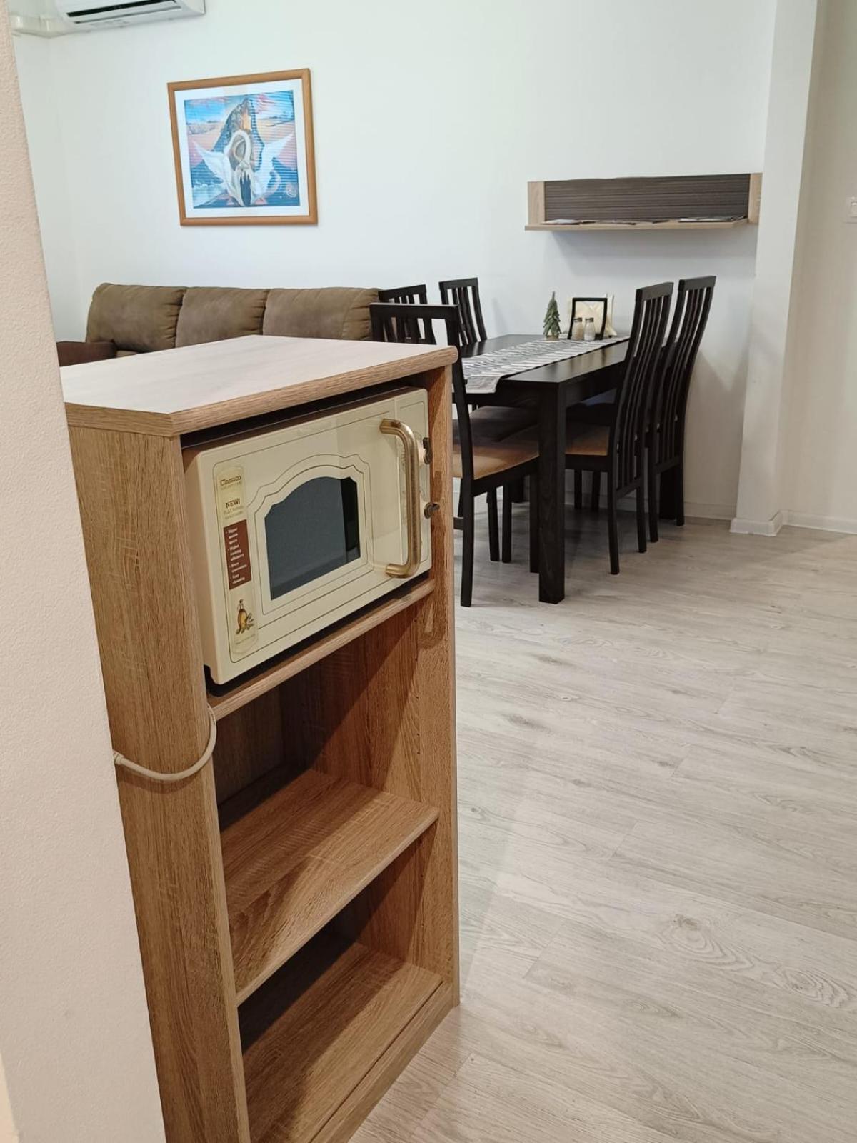 Sag Riazanska Residence 3 Room Free Wi-Fi Pressburg Exterior foto