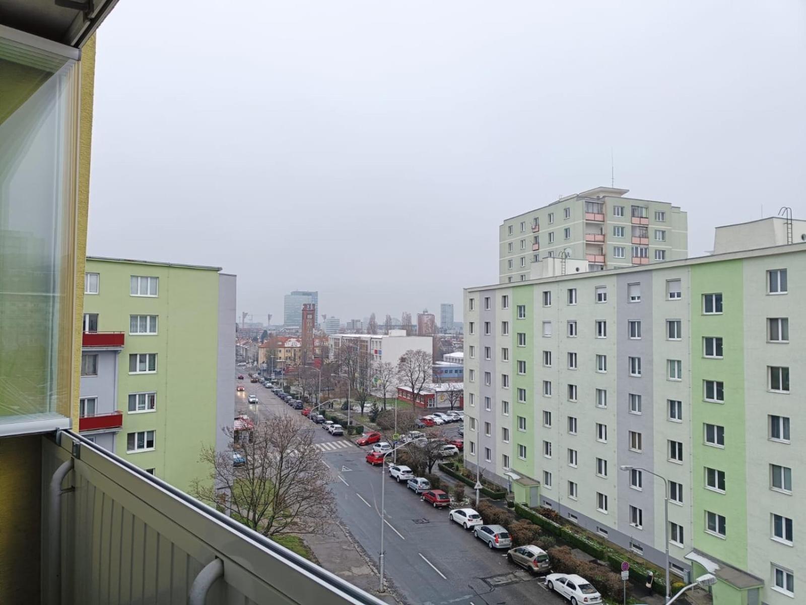 Sag Riazanska Residence 3 Room Free Wi-Fi Pressburg Exterior foto